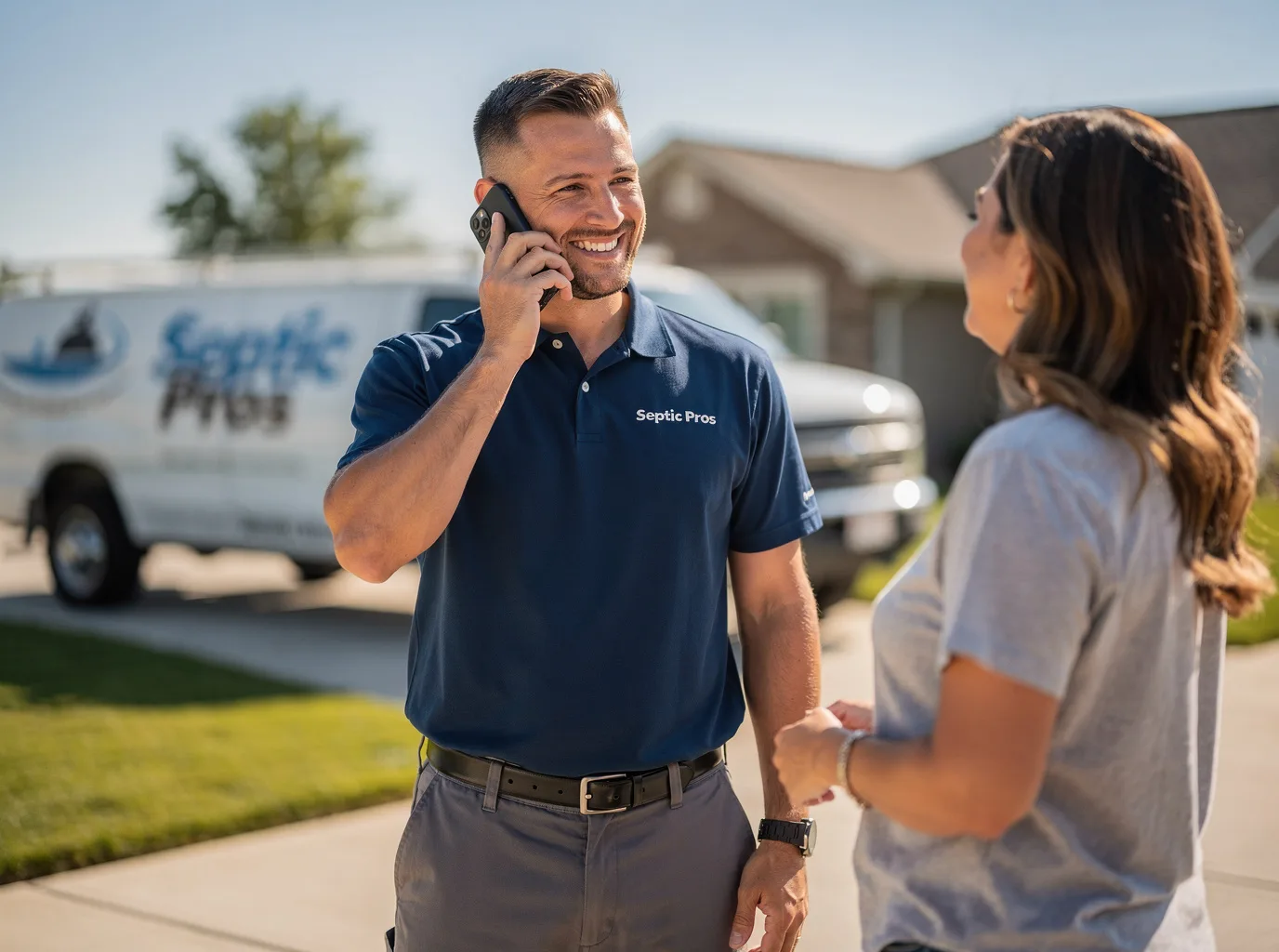 Septic Tank Pumping Canton, MI FAQs